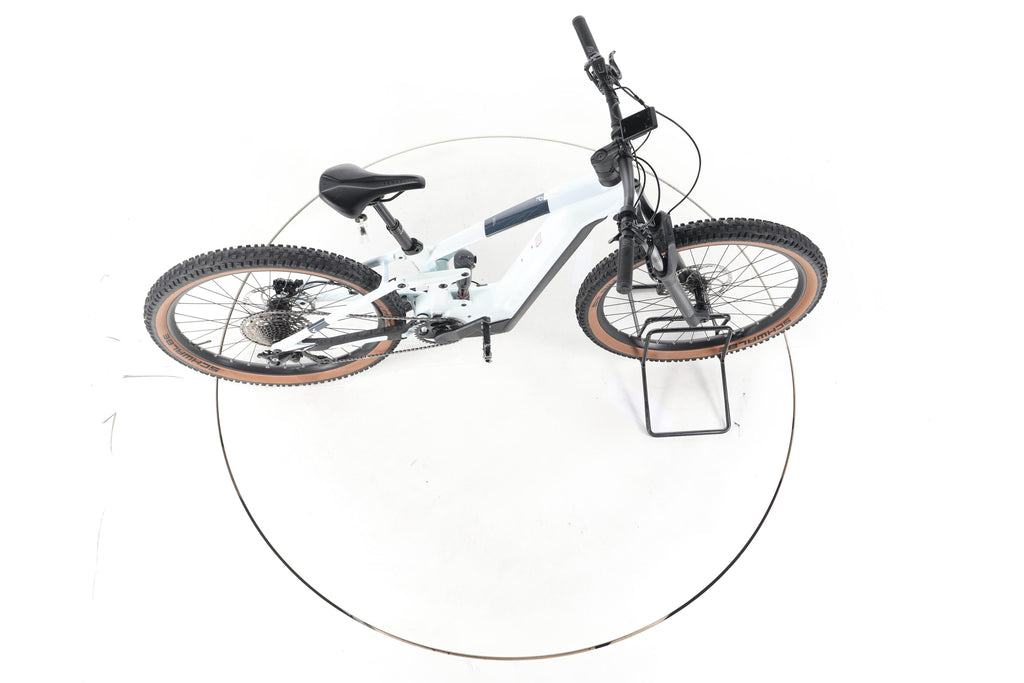 Cube Stereo Hybrid 140 HPC Pro E-Bike Fully Carbon 2024 - Image 13