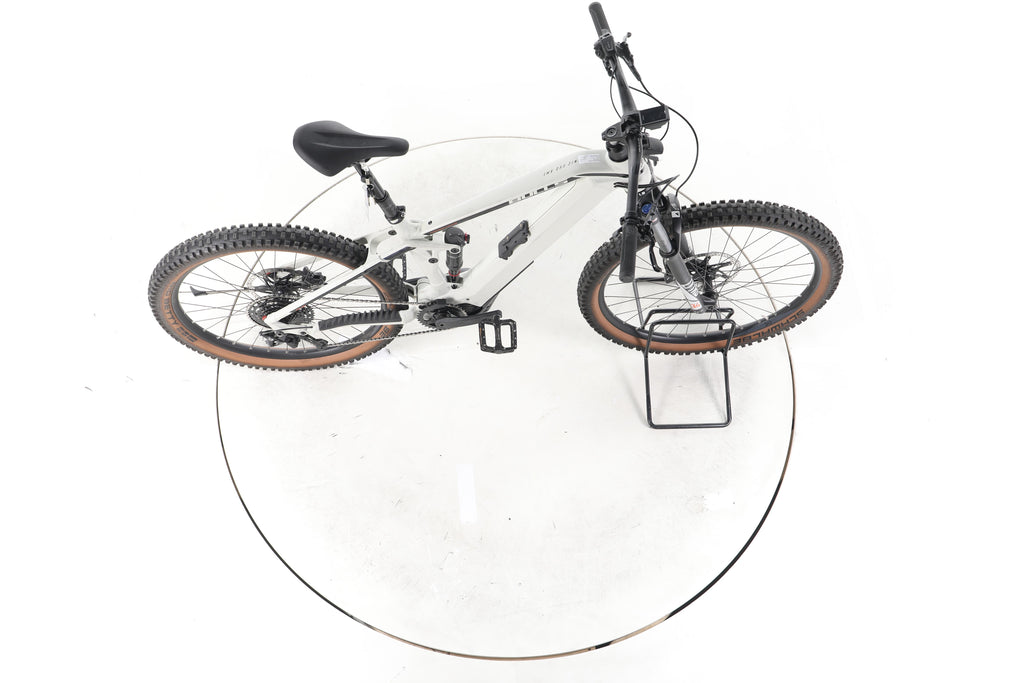 Bulls Sonic EVO AM 1 E-Bike Fully - Image 13