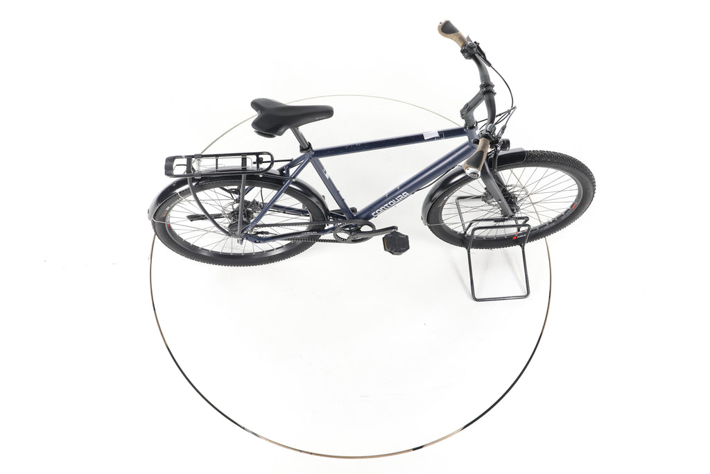 Contoura AL-6 Fahrrad City & Trekking - Image 13