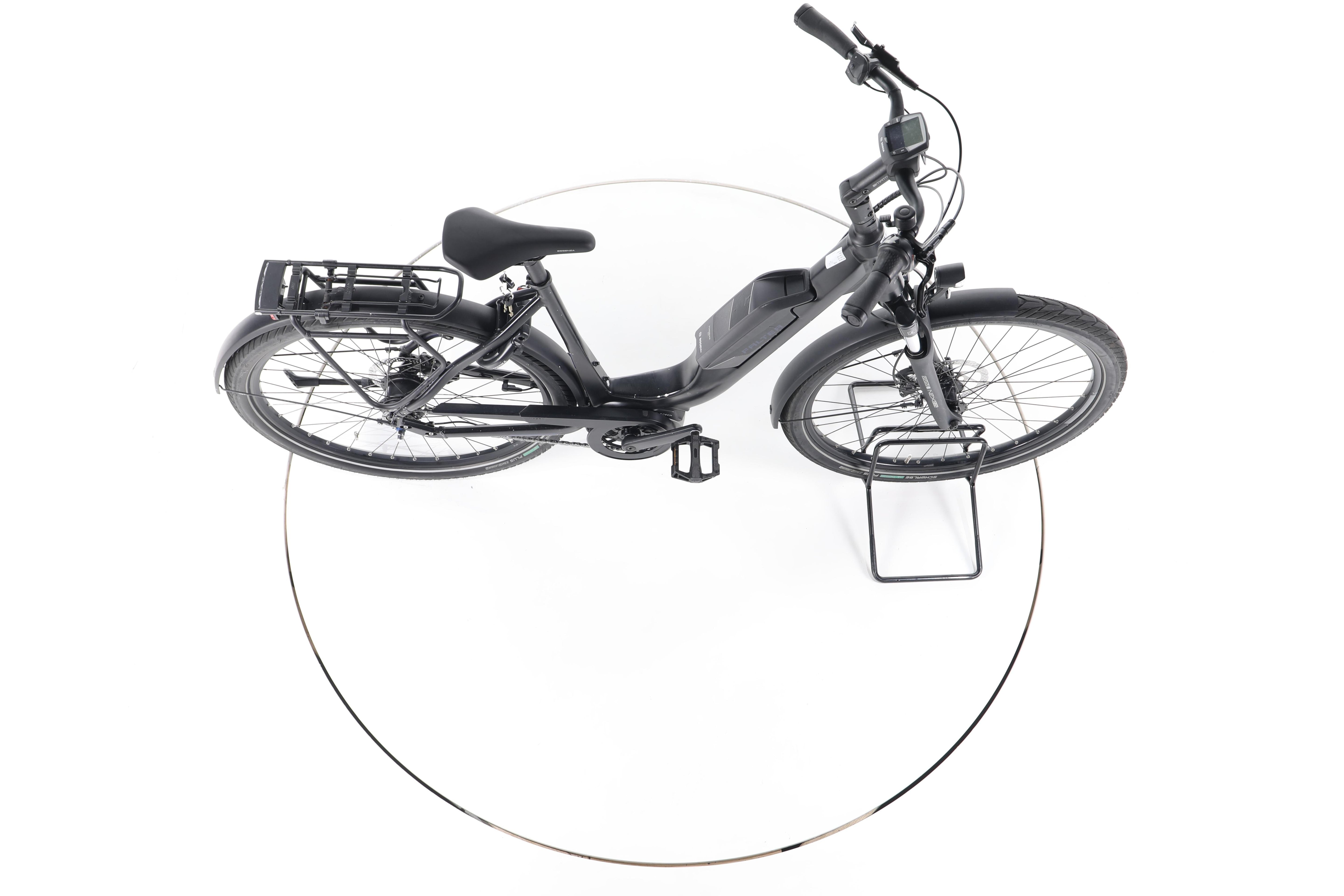 FALTER E 9.0 FL City E-Bike Tiefeinsteiger - Image 13