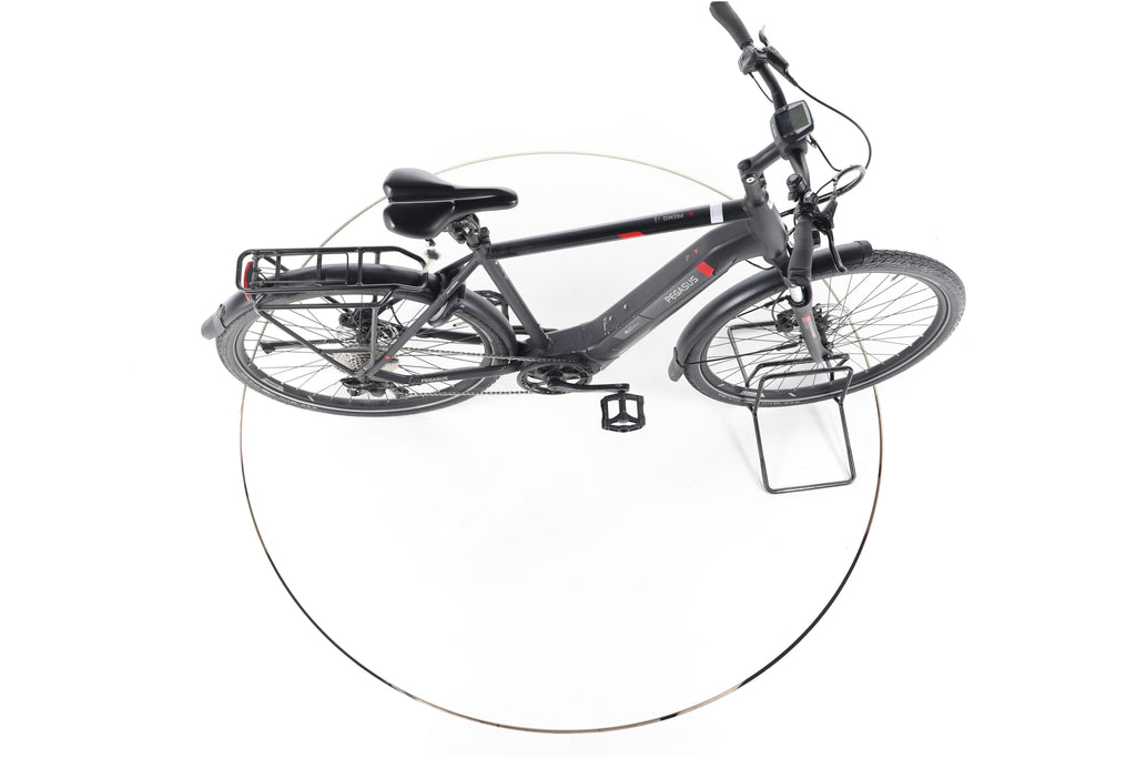 Pegasus Premio Evo 10 Trekking E-Bike - Image 13