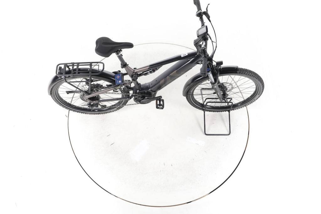 Husqvarna E-Bicycles Pather 1 FS SUV E-Bike 2024 - Image 13