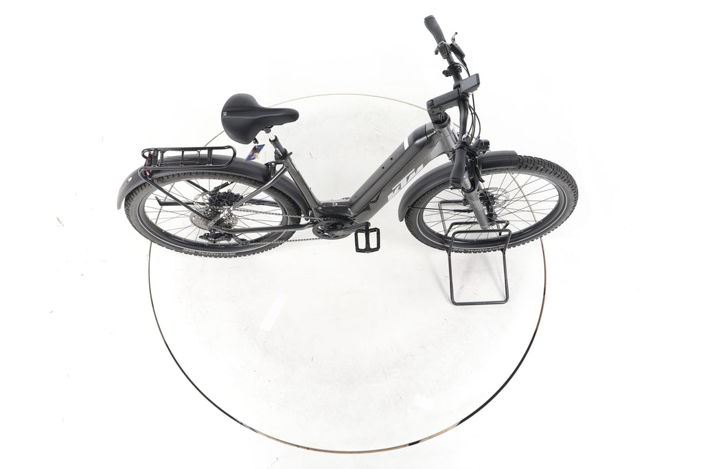 KTM Macina Aera 772 LFC Trekking E-Bike Tiefeinsteiger - Image 13