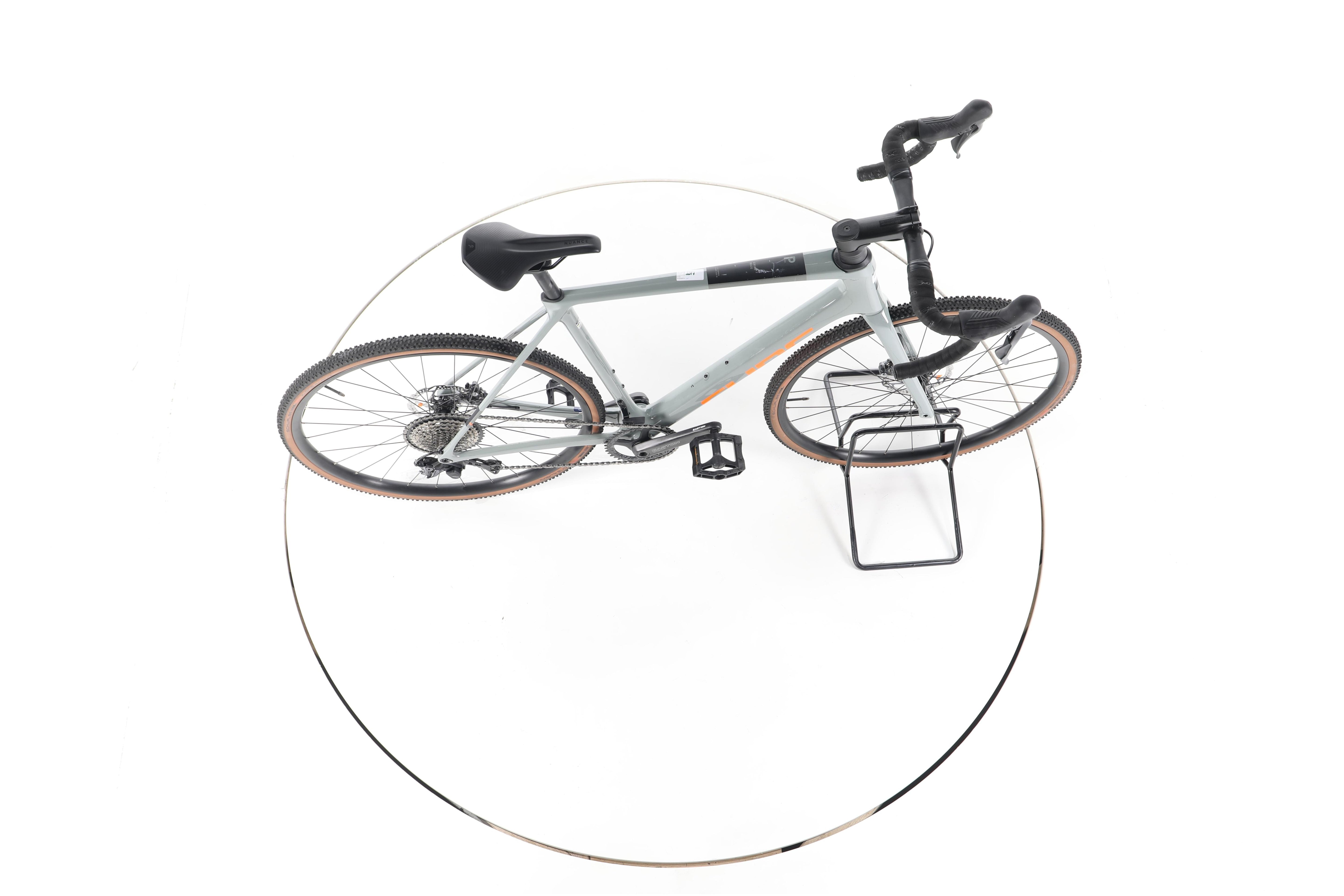 Cube Cross Race C:62 Pro - Image 13