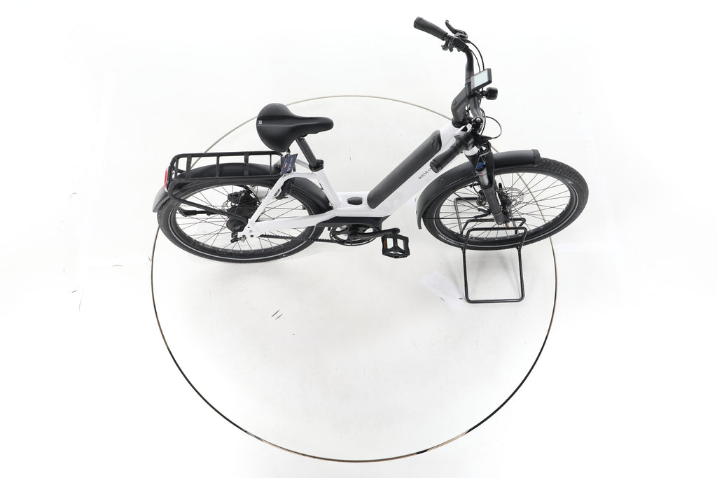 Riese & Müller Nevo4 GT vario City E-Bike Tiefeinsteiger - Image 13