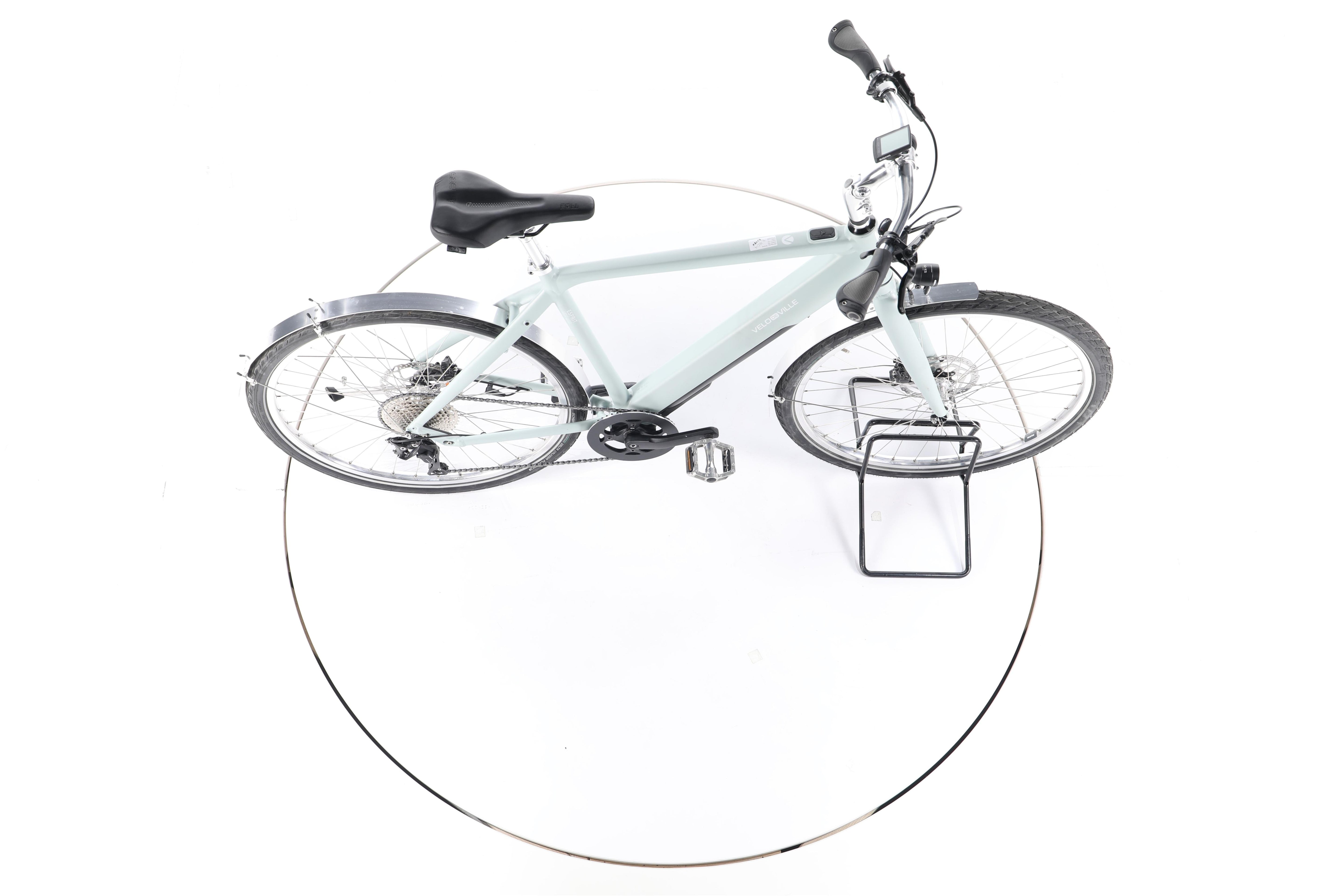 Velo de Ville VEF 400 ESPRIT City E-Bike - Image 13
