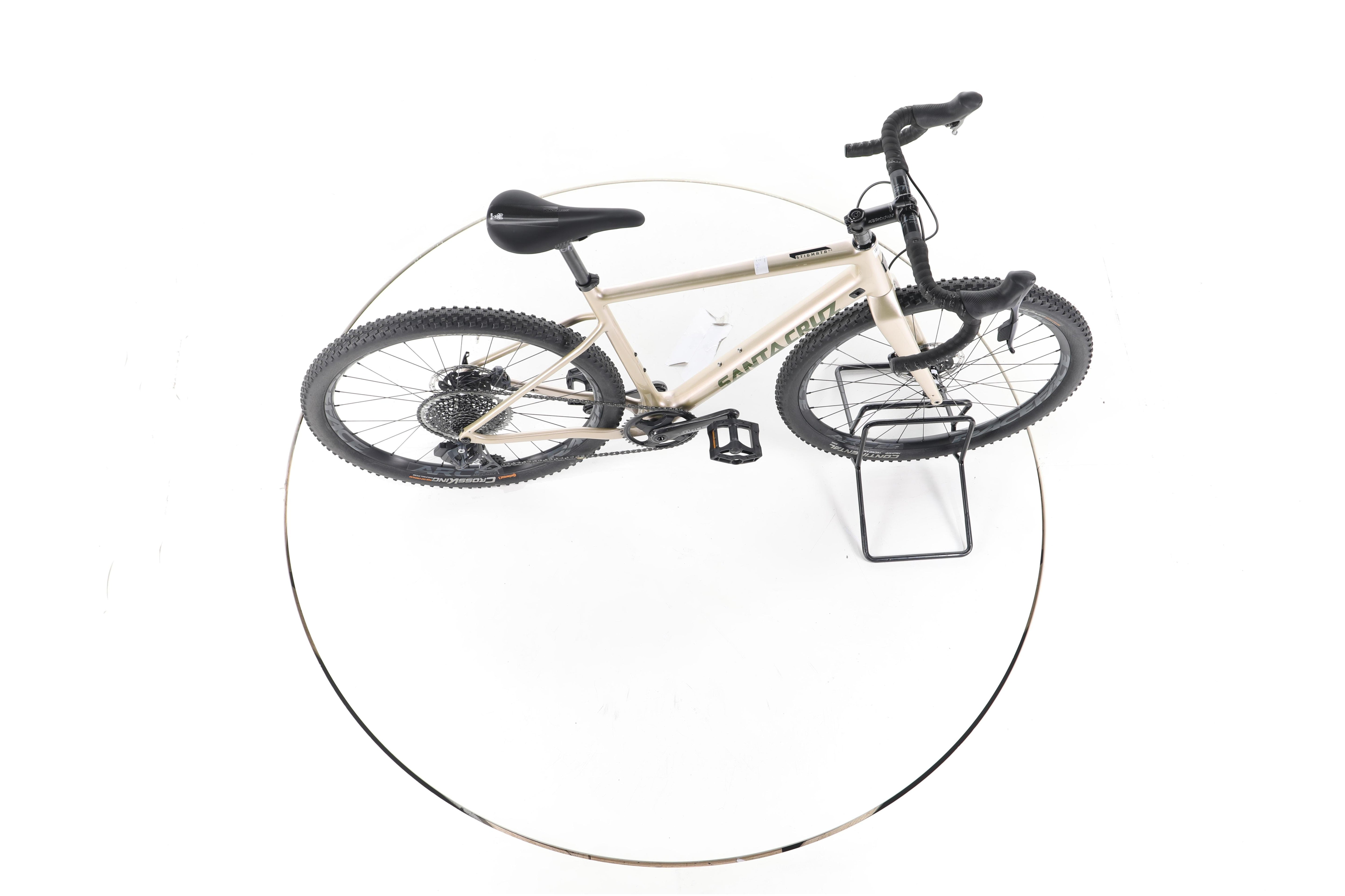 Santa Cruz Stigmata Force 1x AXS - Image 13