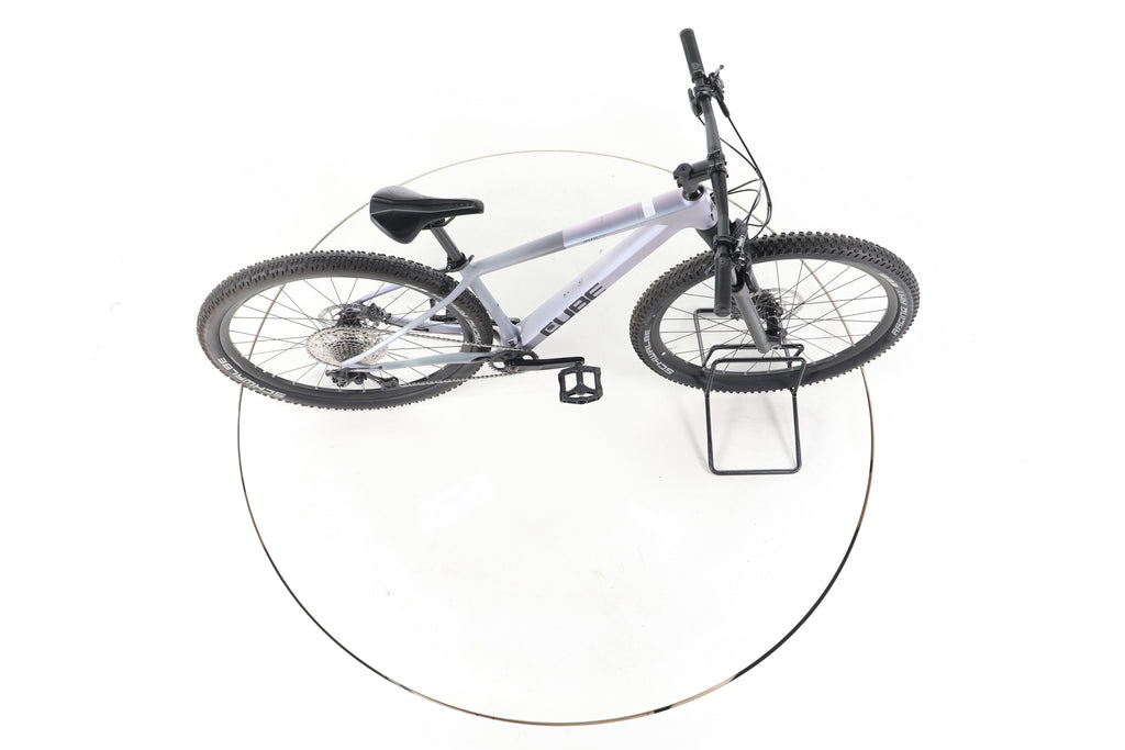 Cube Access WS C:62 Pro Fahrrad Hardtail - Image 13