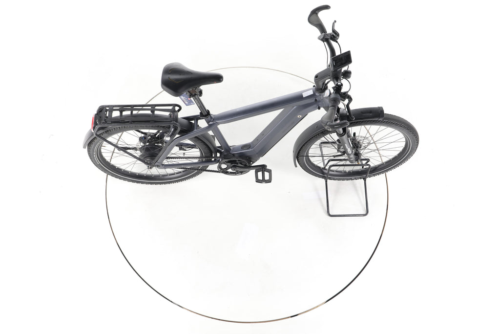 Riese & Müller Charger3 GT vario City E-Bike - Image 13