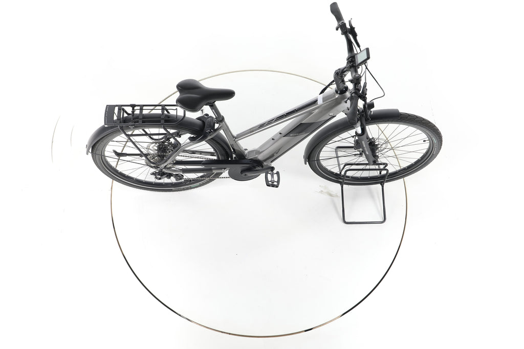MORRISON E 7.0 Trekking E-Bike - Image 13