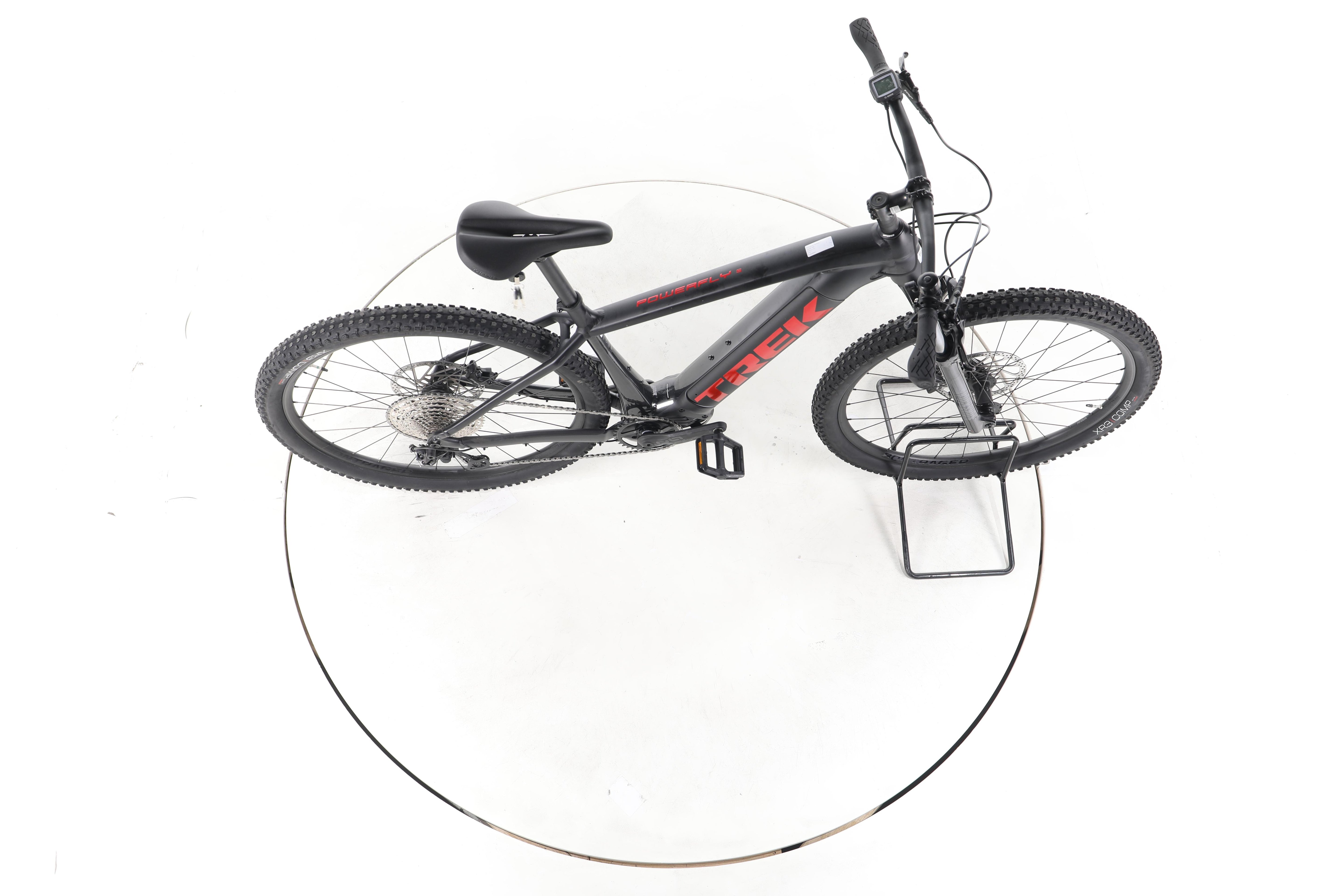 Trek Powerfly 5 Gen 3 E-Bike - Image 13