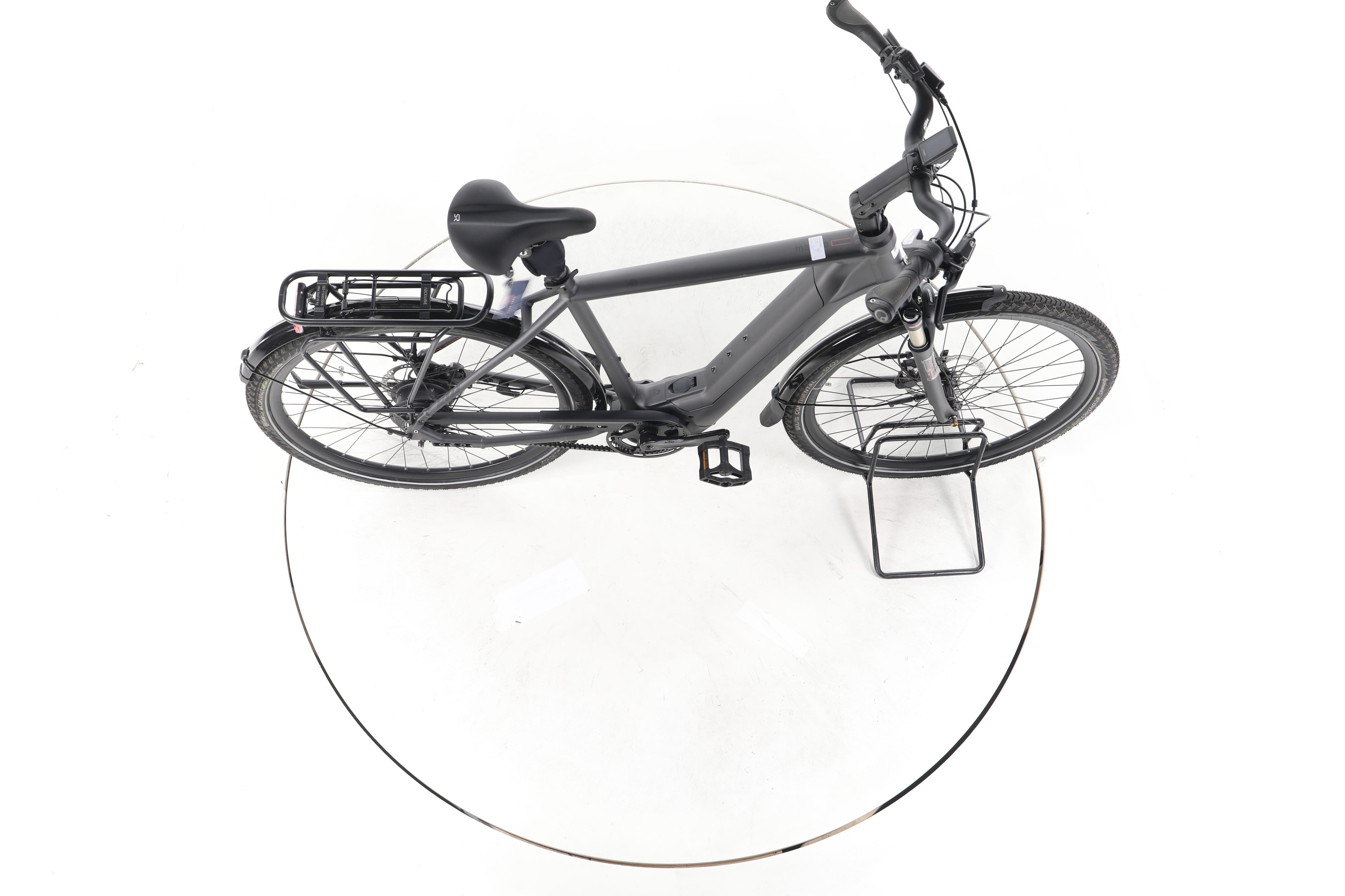 KTM Macina City 710 City E-Bike - Image 13