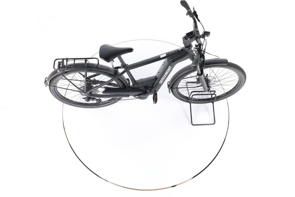 Bergamont E-Horizon Premium Expert Trekking E-Bike - Image 13