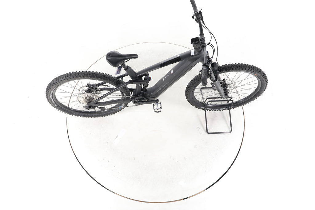 Cube Stereo Hybrid 140 HPC SLX E-Bike Fully - Image 13