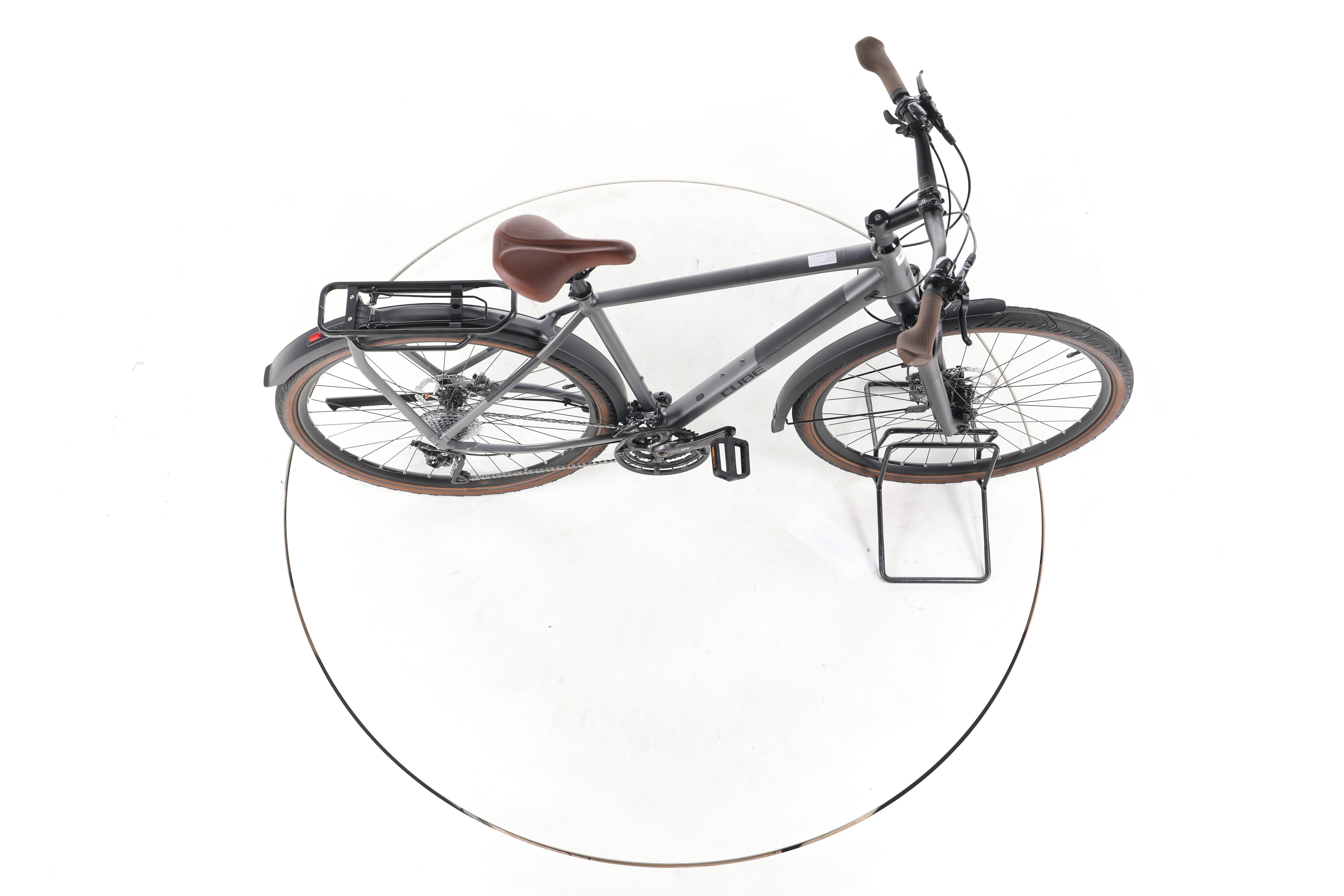 Cube Kathmandu SLX Fahrrad City & Trekking - Image 13