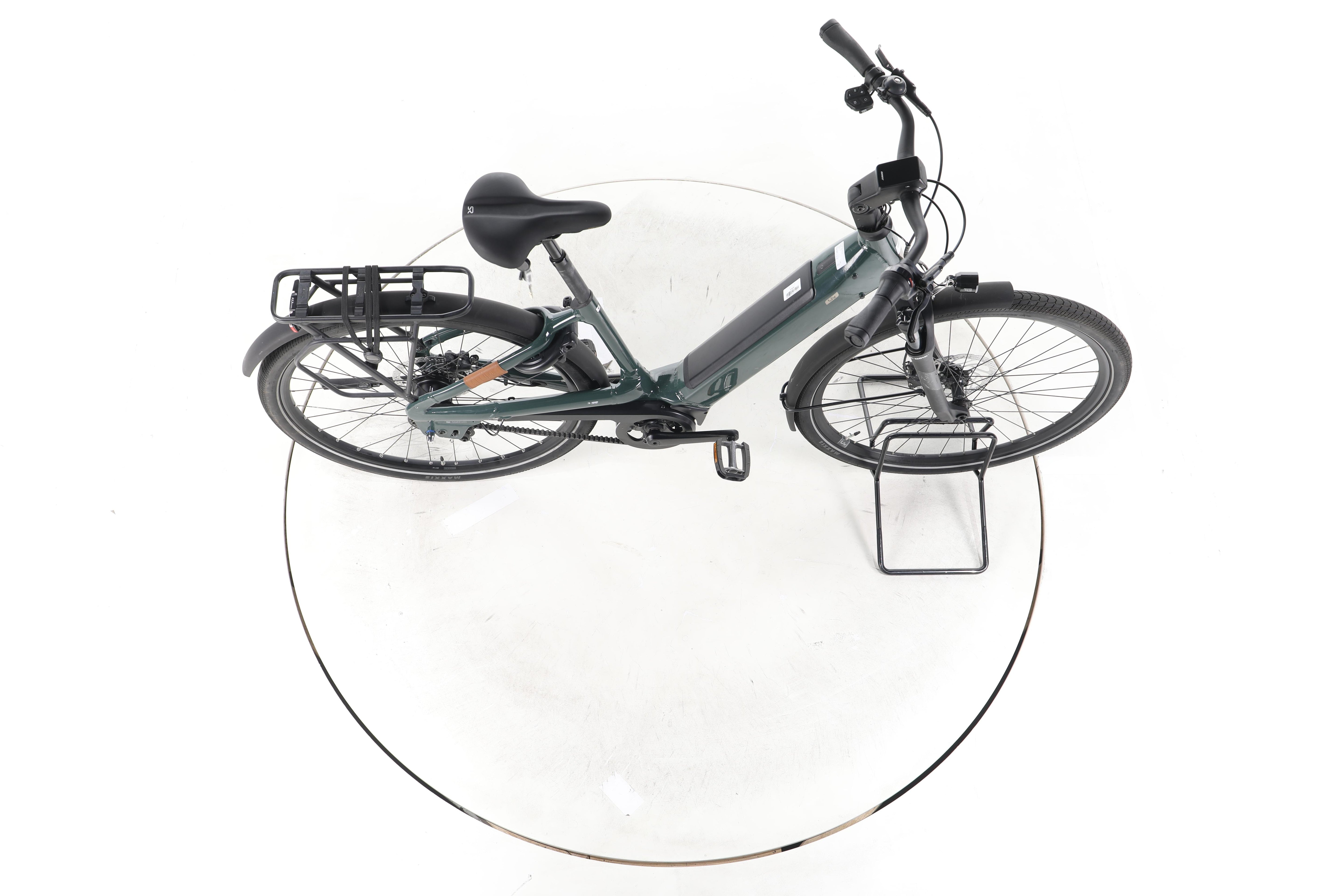 Liv Allure E+ City E-Bike Tiefeinsteiger - Image 13