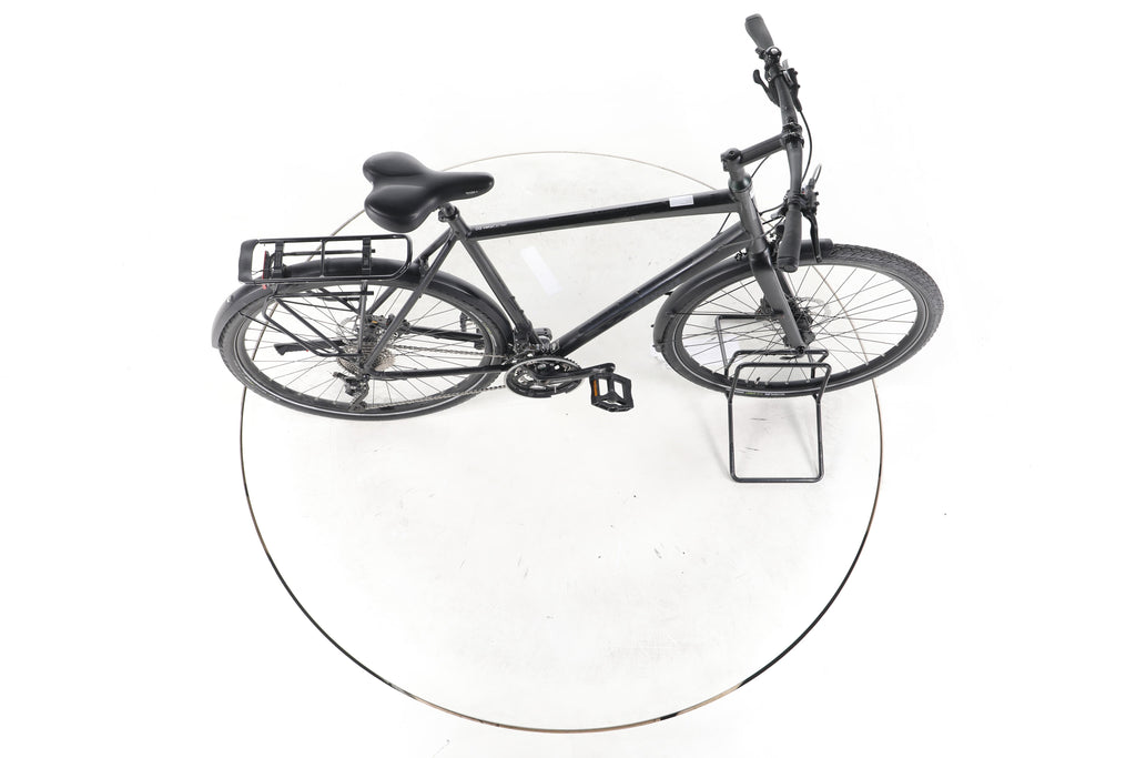 Stevens Randonneur Disc Fahrrad City & Trekking - Image 13