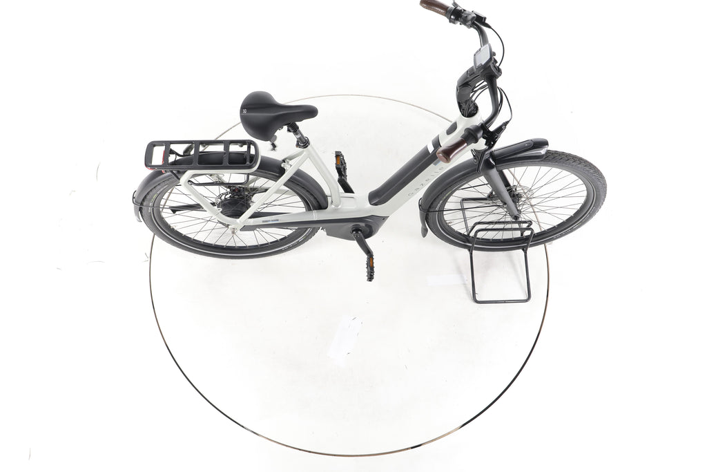 Gazelle Avignon City E-Bike Tiefeinsteiger - Image 13