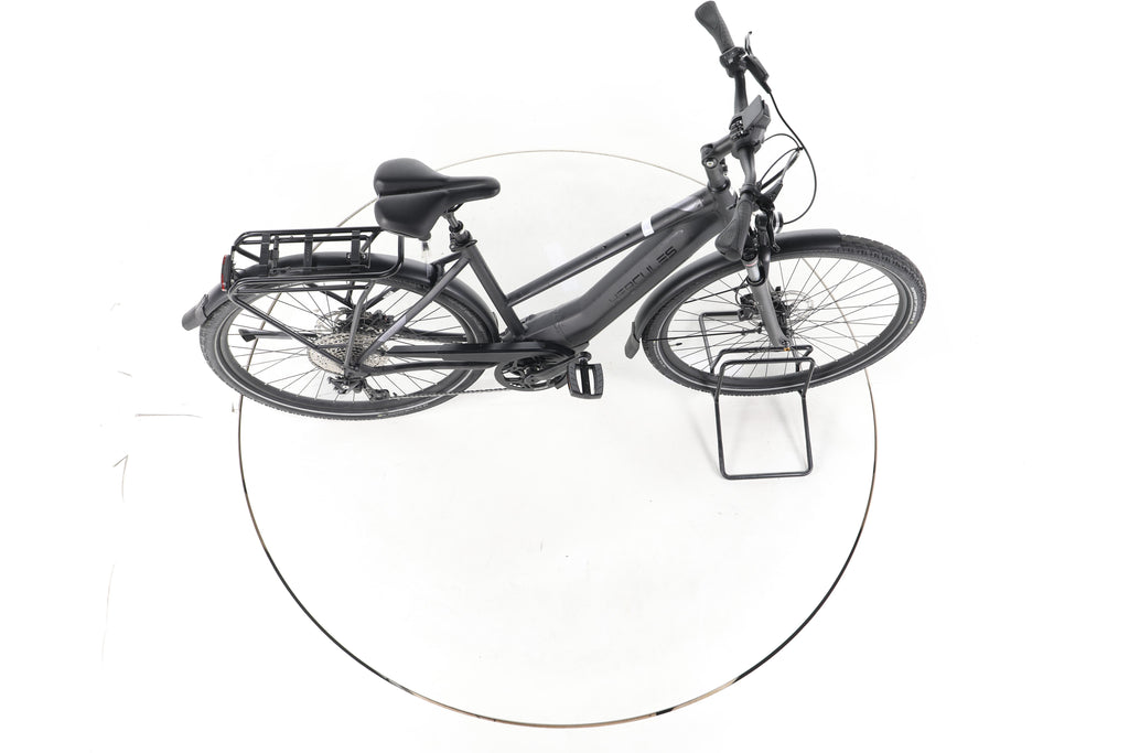 Hercules Pasero Comp I-12 Trekking E-Bike - Image 13