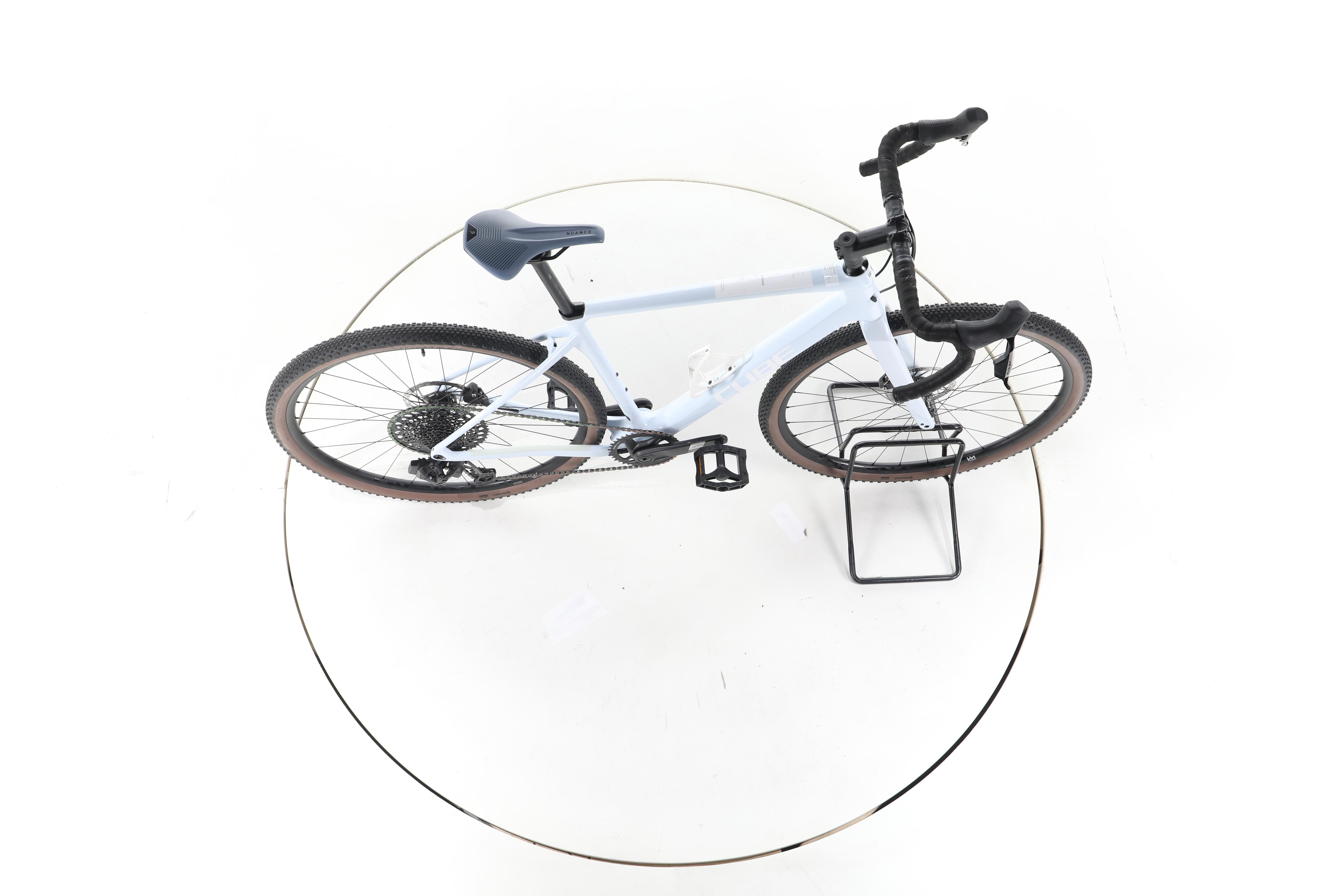 Cube Nuroad C:62 EX - Image 13