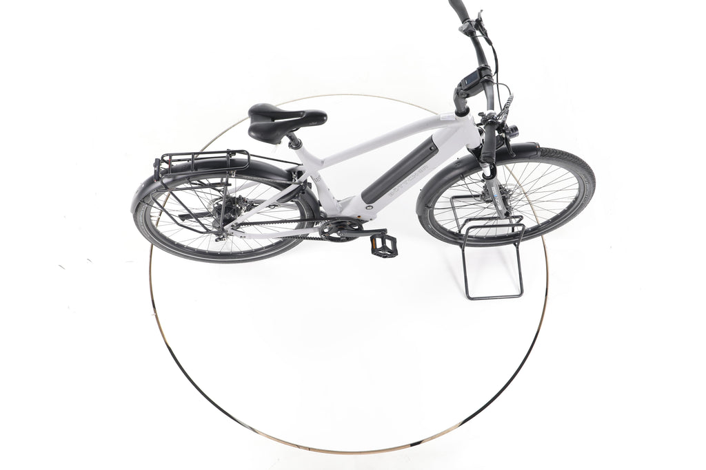 Böttcher Spirit Bosch City E-Bike Tiefeinsteiger - Image 13