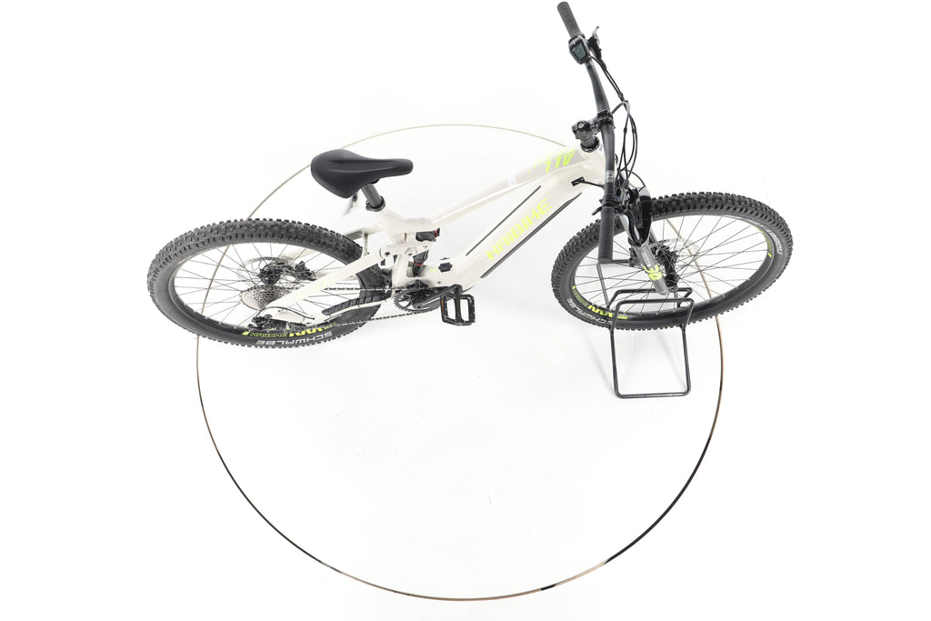 Haibike AllTrail 3 Fully E-Bike 2023 - Image 13