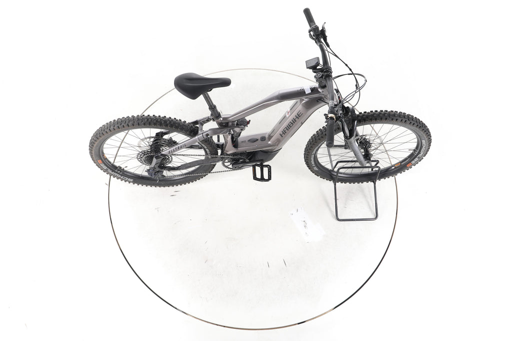 Haibike AllTrail 10 E-Bike Fully 2024 - Image 13