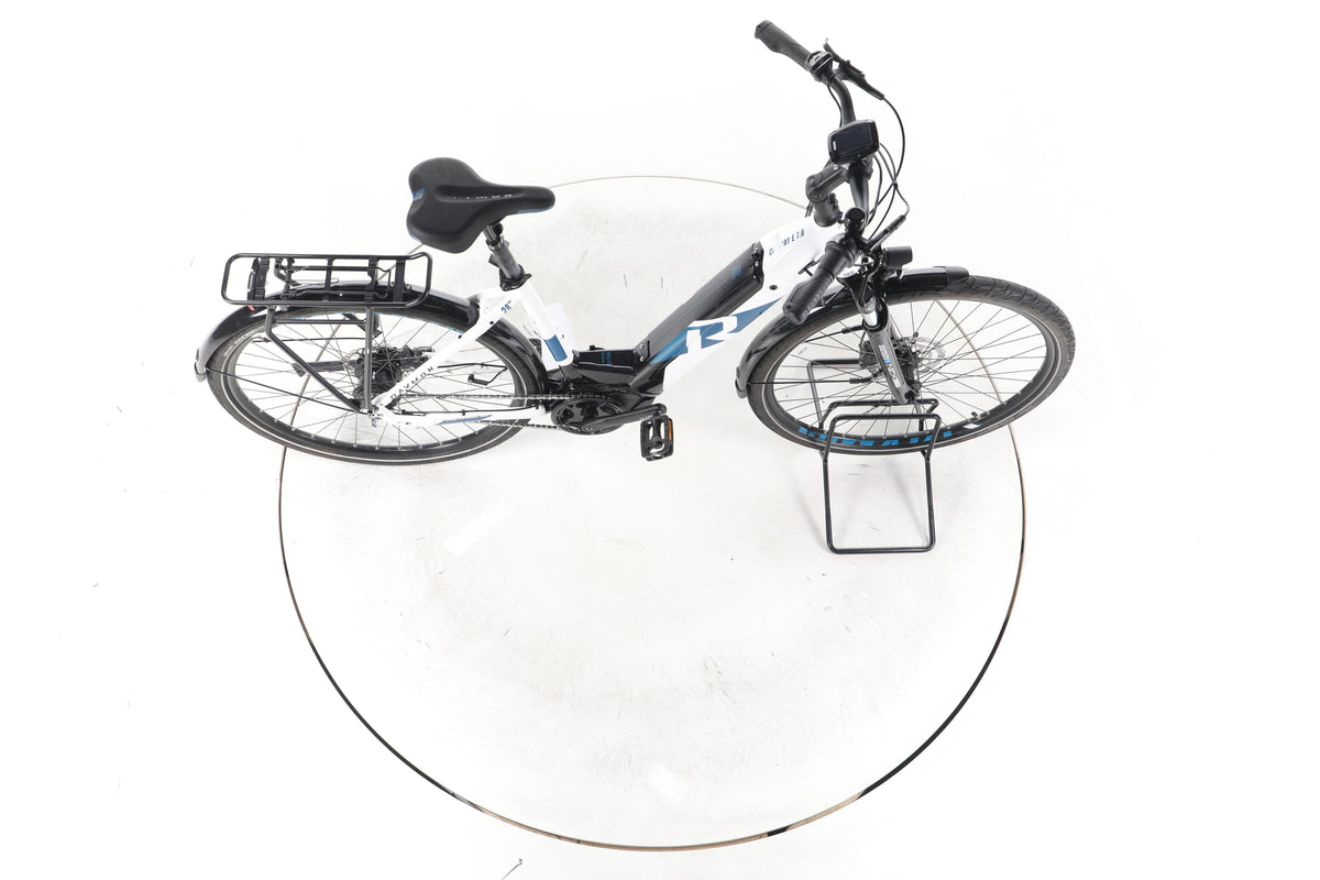 R Raymon CITYRAY E 7.0 City E-Bike Tiefeinsteiger - Image 13