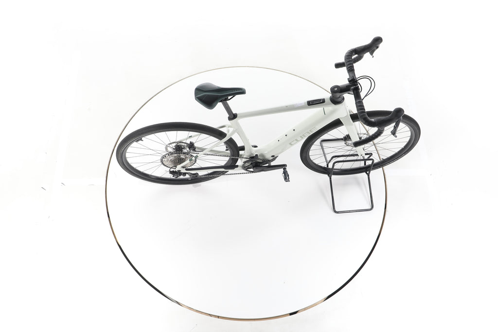 Cube Nuroad Hybrid C:62 Race 400X E-Gravel & Rennrad Carbon 2024 - Image 13