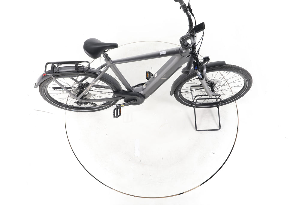 Cube Kathmandu Hybrid Pro Trekking E-Bike 2025 - Image 13