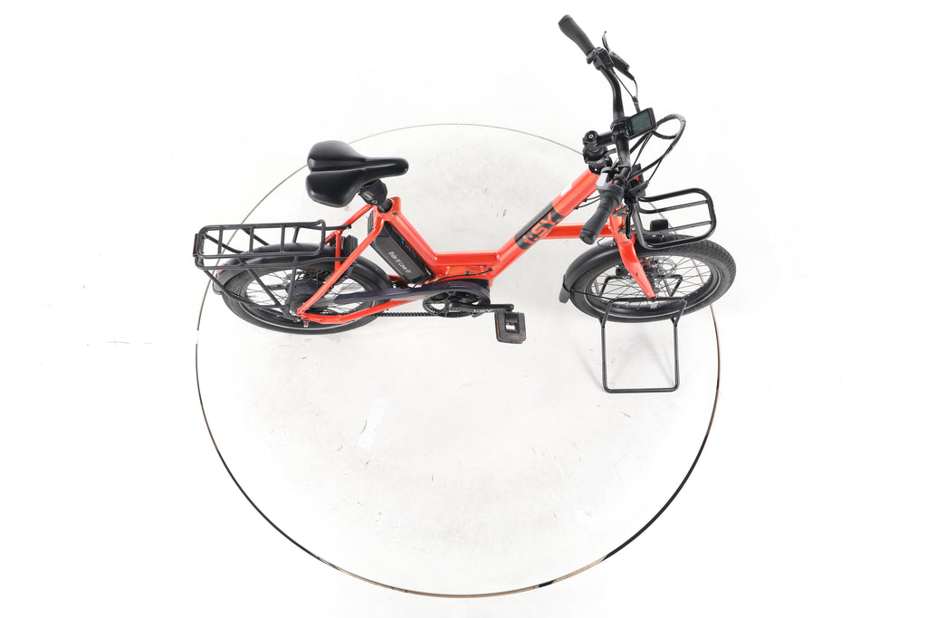 i:SY XXL N3.8 ZR Kompakt E-Bike Tiefeinsteiger - Image 13