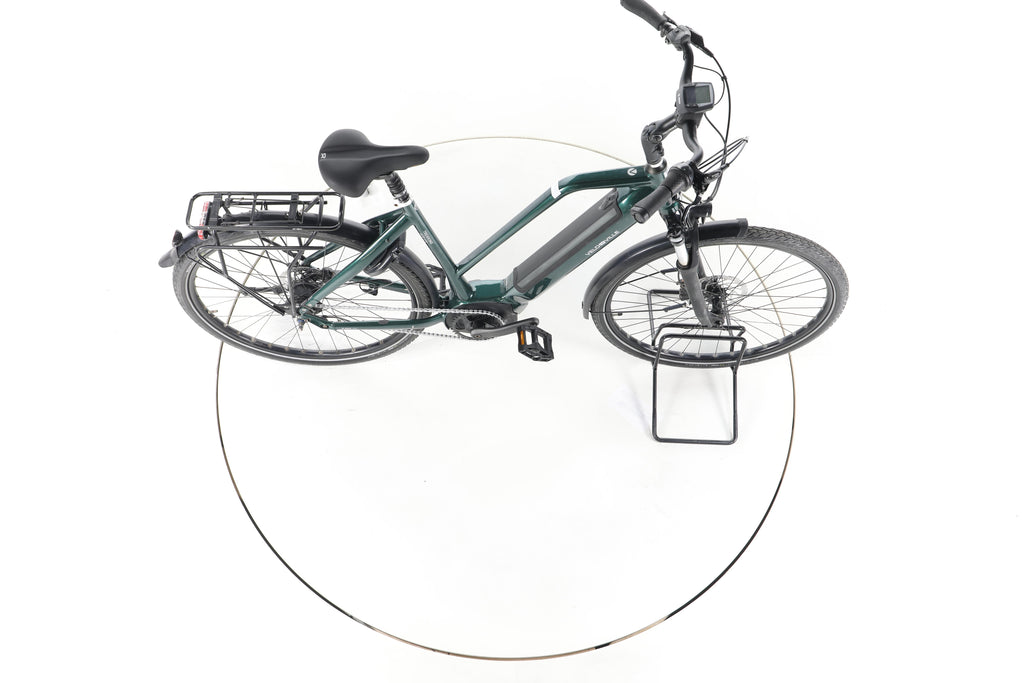Velo de Ville AEB 490 City E-Bike - Image 13