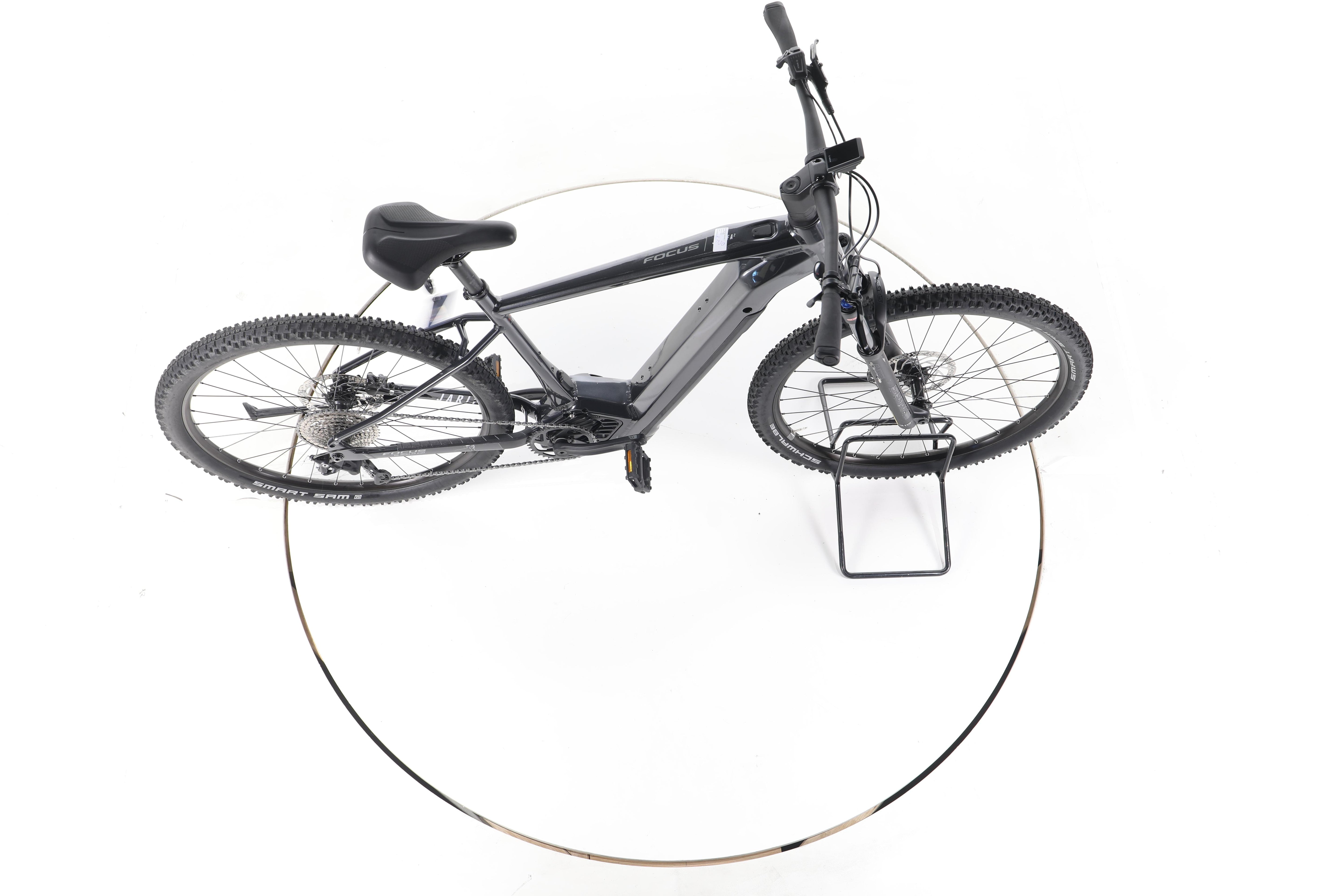Focus JARIFA² 6.7 E-Bike - Image 13