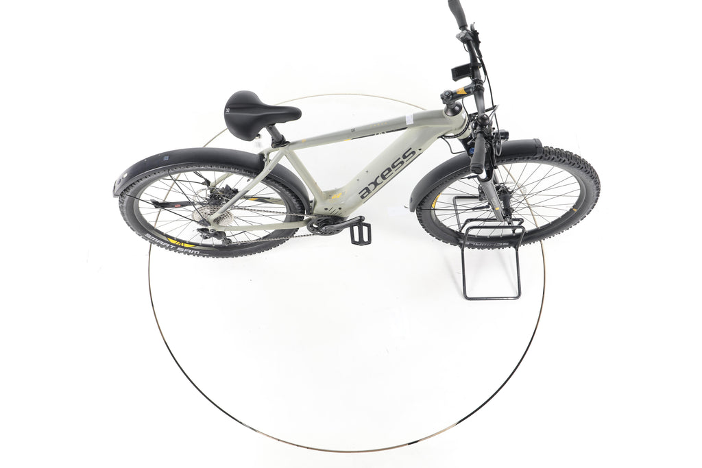 Axess Force 29 Allroad E-Bike - Image 13