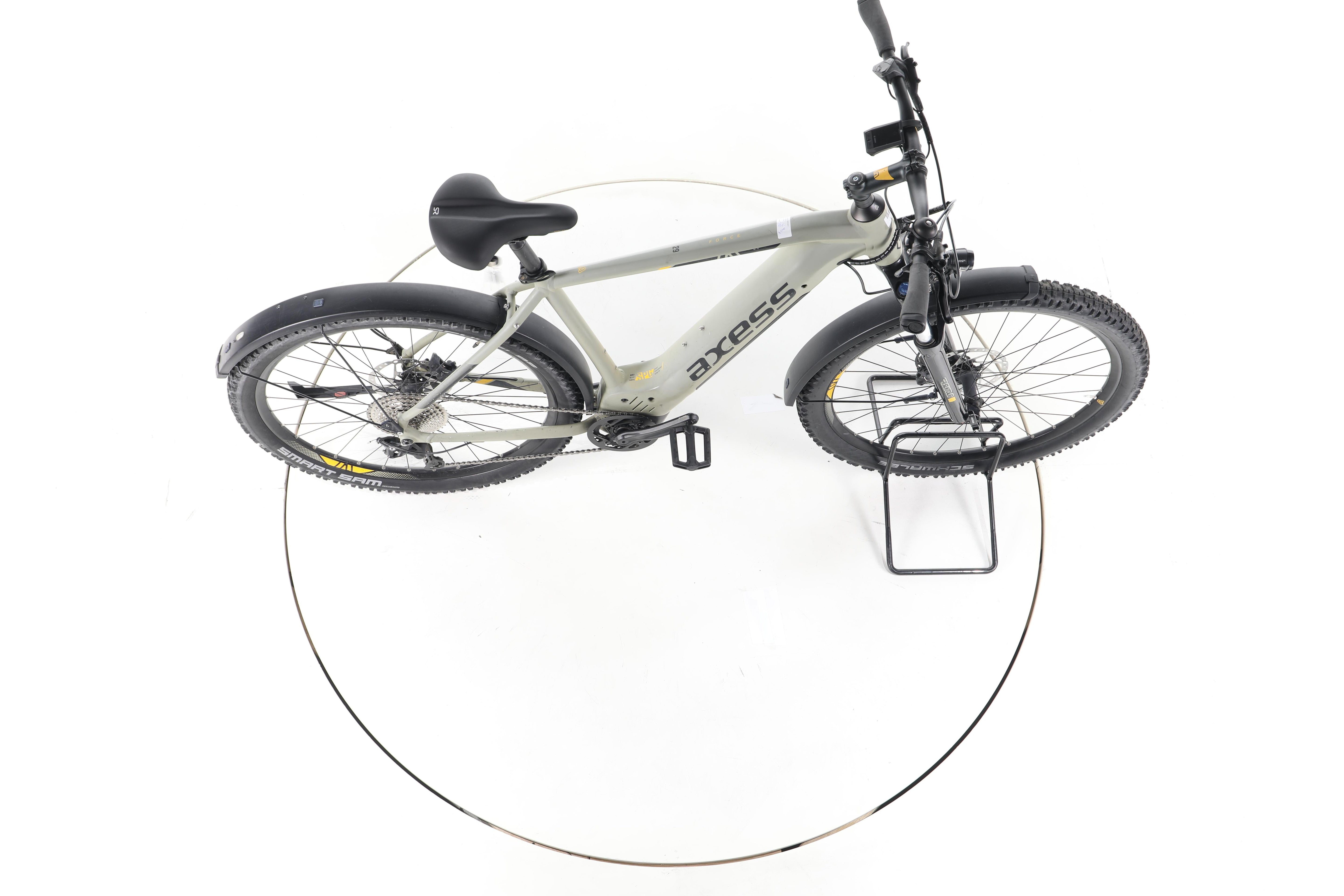 Axess Force 29 Allroad E-Bike - Image 13