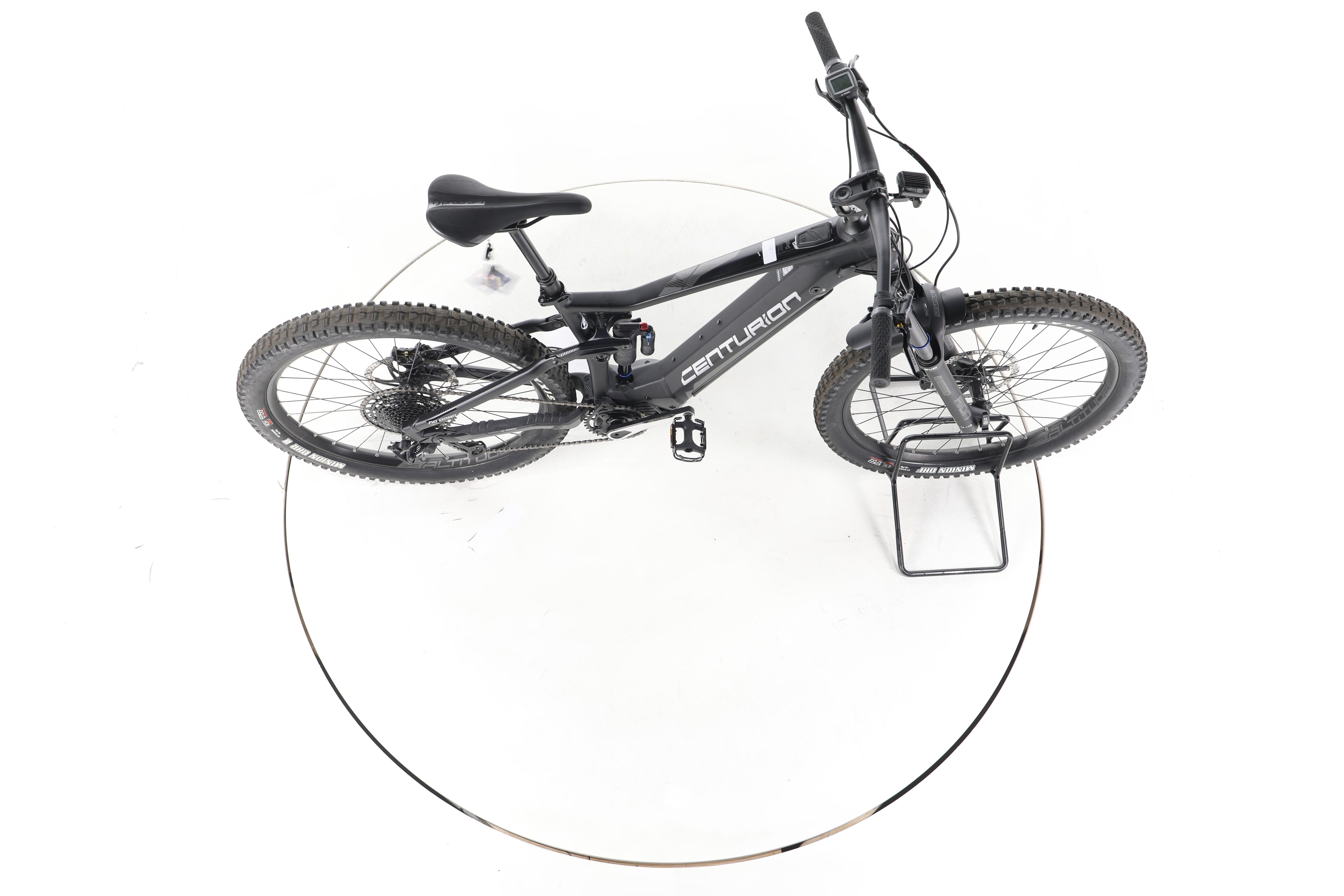 Centurion No Pogo SL R6000i E-Bike Fully - Image 13