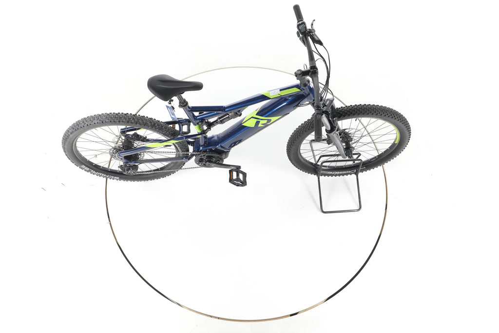 R Raymon FullRay 130E 6.0 E-Bike Fully - Image 13