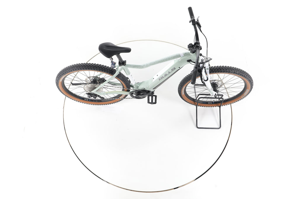 Bulls Aminga EVA 1 E-Bike 2023 - Image 13