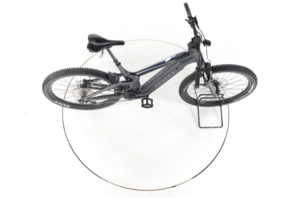 Scott Patron 920 E-Bike Fully 2025 - Image 13