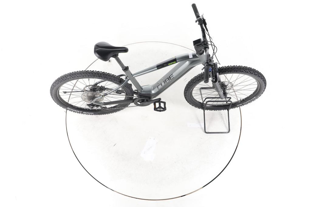 Cube Reaction Hybrid Pro E-Bike - Image 13