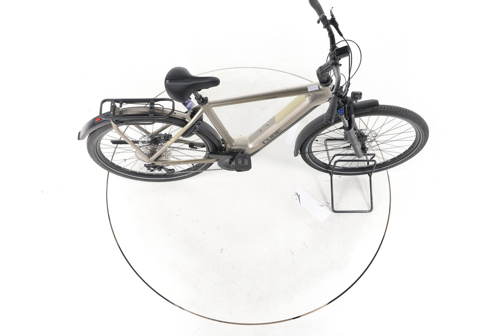 Cube Kathmandu Hybrid Pro Trekking E-Bike - Image 13