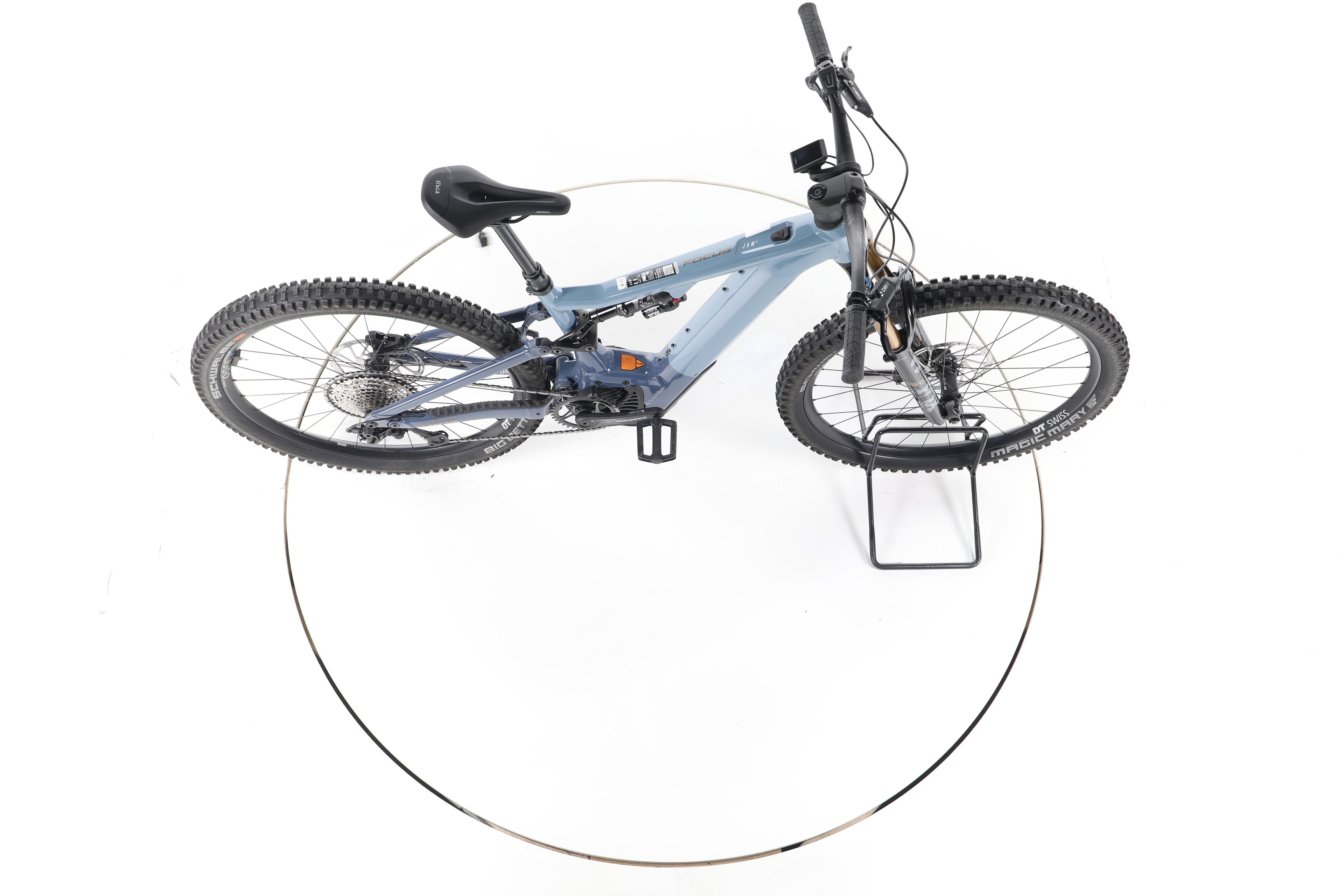 Focus JAM² 6.9 Fully E-Bike 2023 - Image 13