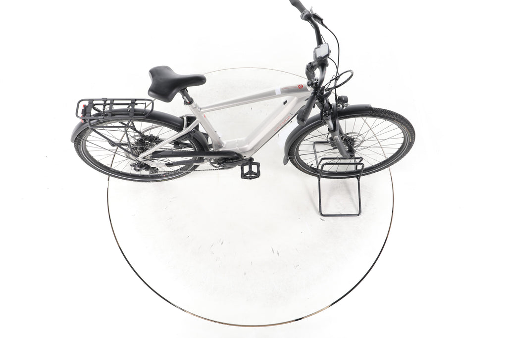 Victoria e-Manufaktur 12.8 Trekking E-Bike - Image 13