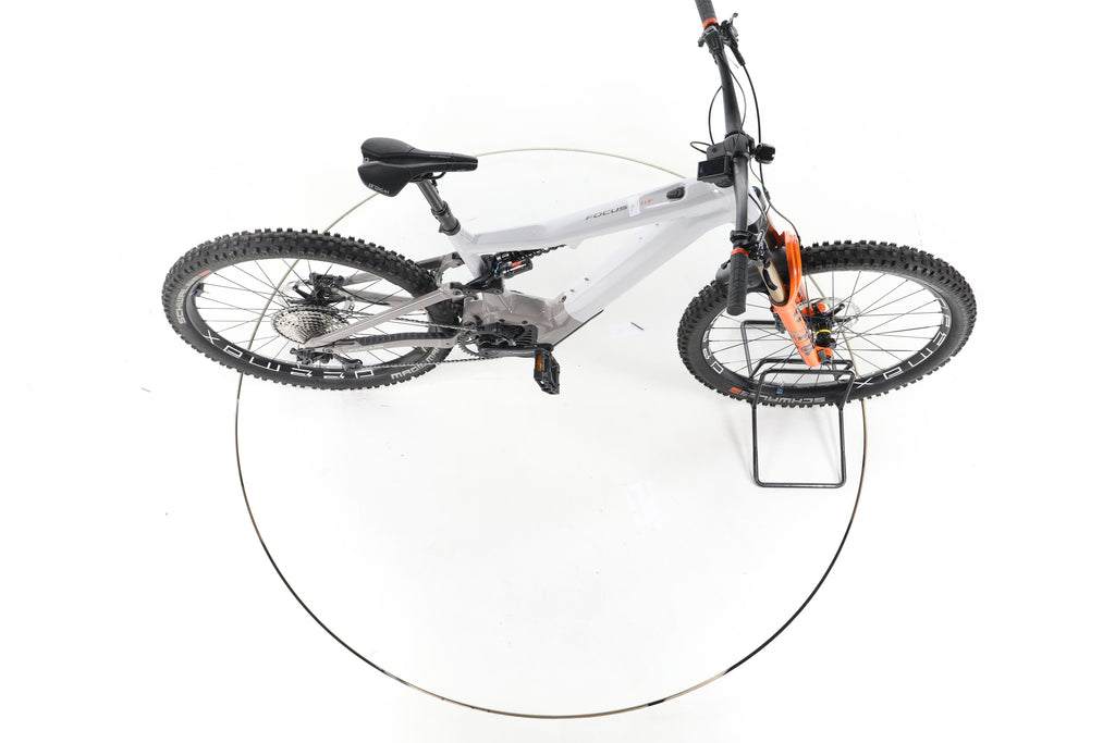Focus Sam² 6.9 Fully E-Bike 2024 - Image 13