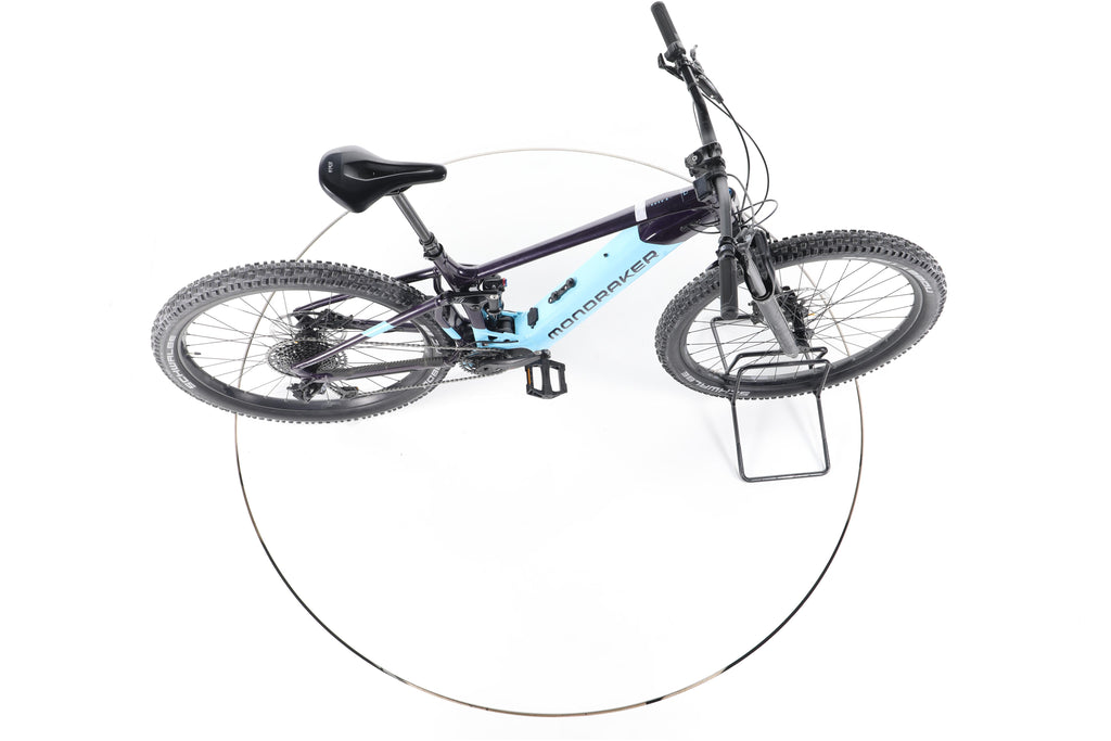 Mondraker DUSK R Fully E-Bike - Image 13
