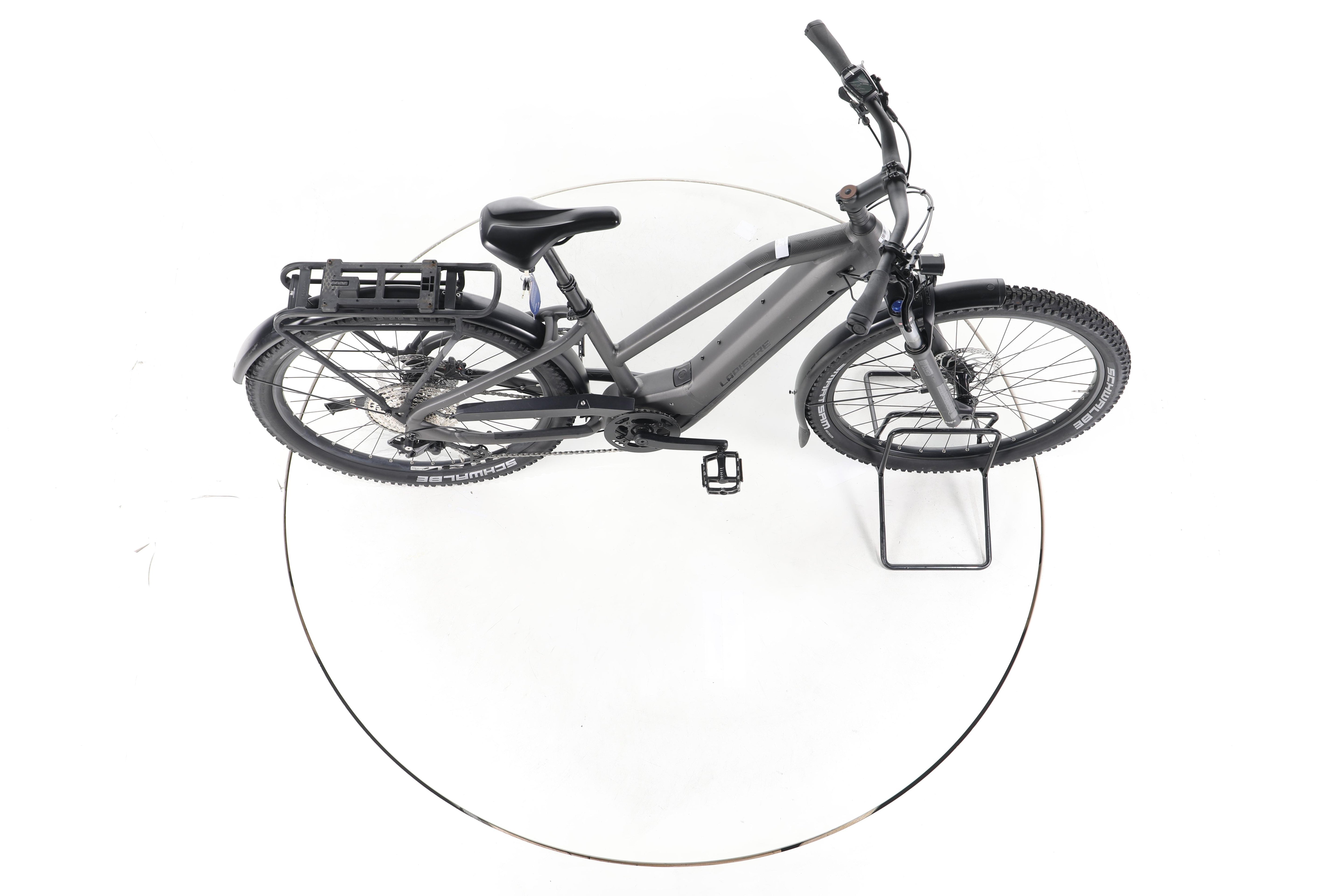 Lapierre E-Explorer 7.6 Trekking E-Bike - Image 13