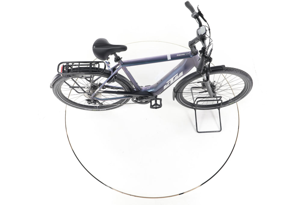 KTM Macina Tour CX 510 Trekking E-Bike - Image 13
