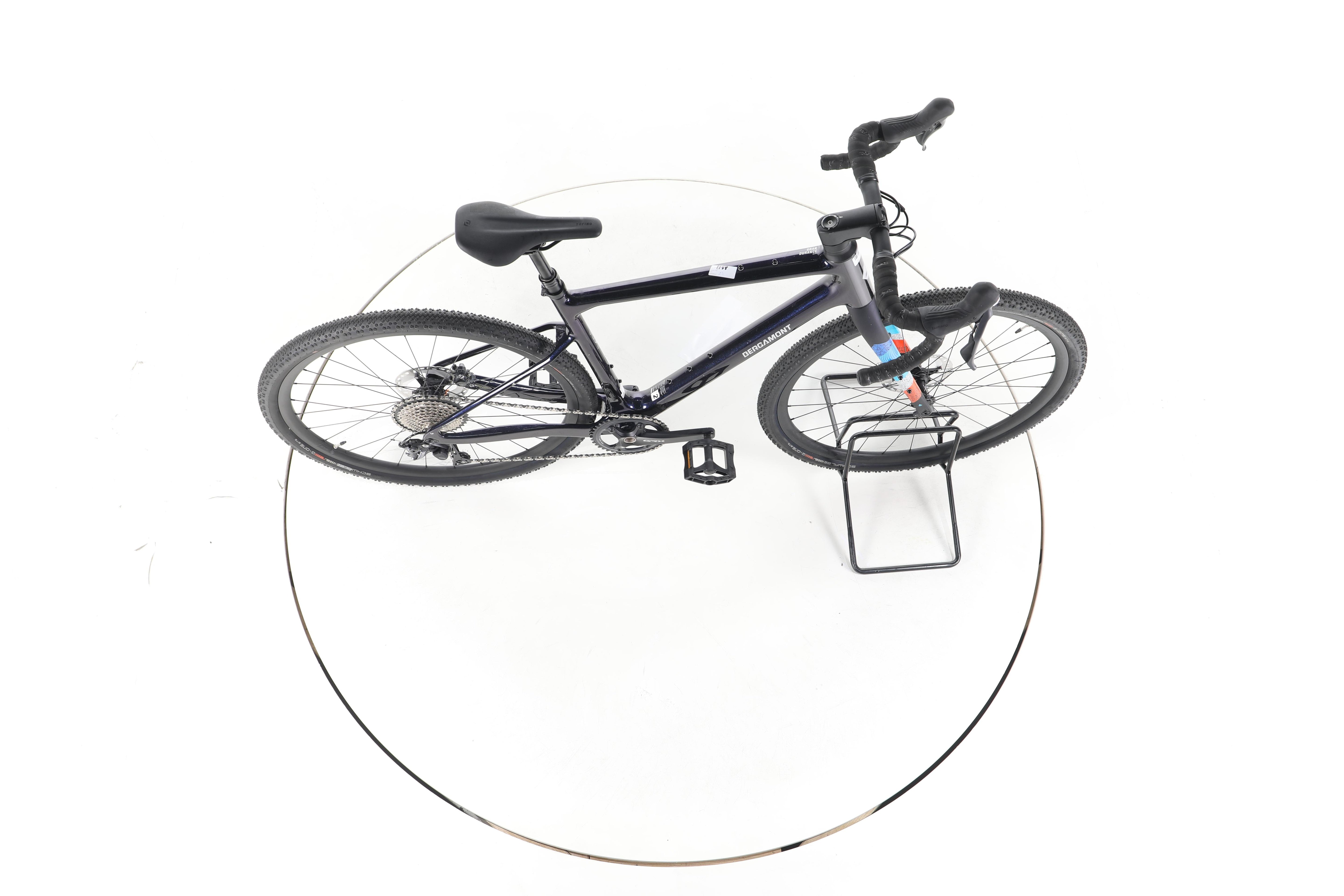 Bergamont Grandurance Elite - Image 13