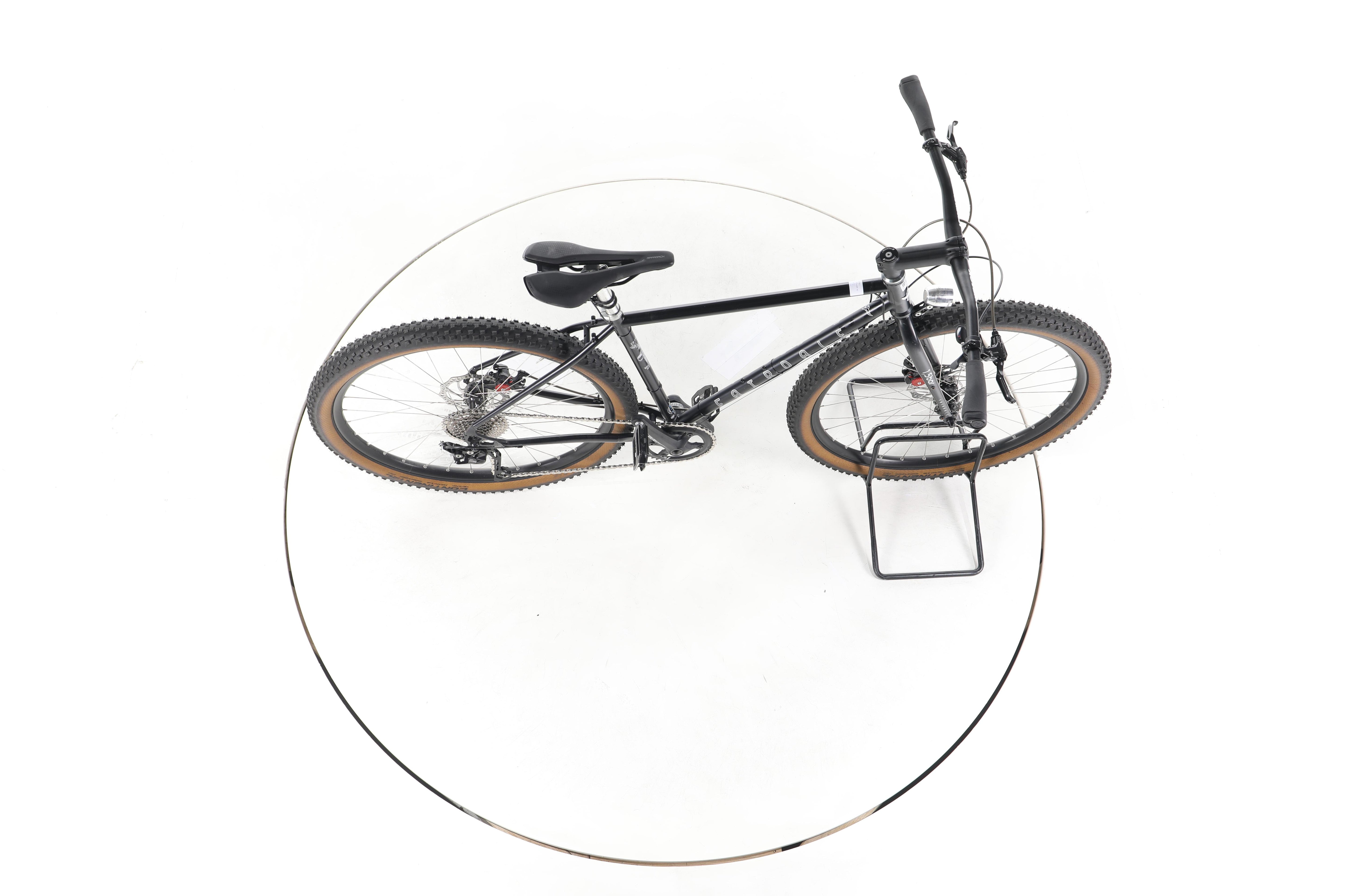 Fairdale Weekender MX Fahrrad Hardtail - Image 13