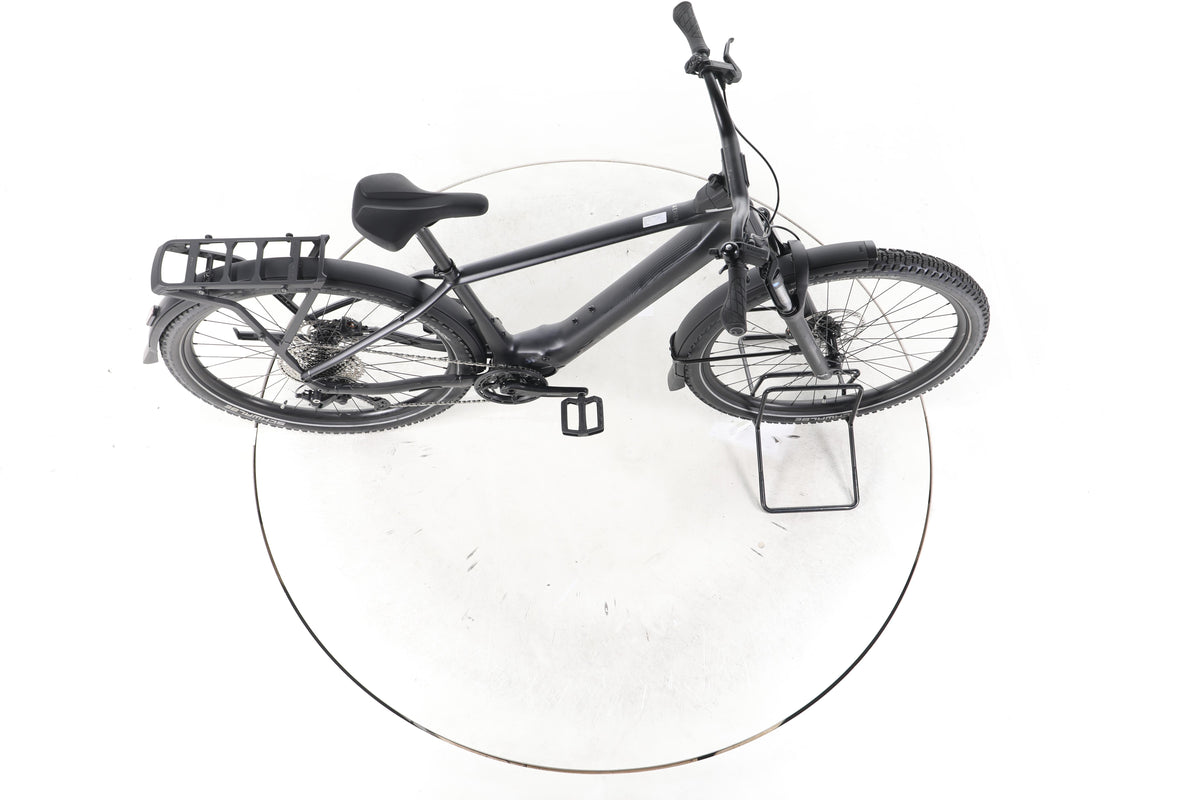 Orbea Kemen ADV 20 Trekking E-Bike 2025 - Image 13